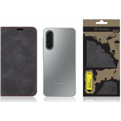 Pouzdro Tactical Xproof Honor Magic5 Lite 5G černé – Sleviste.cz