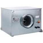 Soler&Palau CAB 200 ECOWATT – Hledejceny.cz