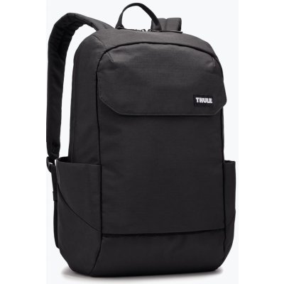 THULE batoh Lithos 20L Black – Zboží Dáma