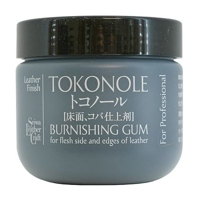 imago Tokonole gel - černý 120g – Hledejceny.cz