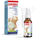 Pharmalife RESEARCH Golanil junior ústní sprej 30 ml – Zboží Dáma