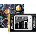 Wellion Galileo GLU/KET černá – Zboží Dáma