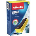 Vileda Glitzi Always Clean houbička na nádobí, 2 ks – HobbyKompas.cz