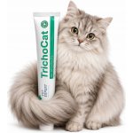 Vet Planet VetExpert TrichoCat Antibezoarová pasta 50 g – Zbozi.Blesk.cz