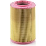 Vzduchový filtr MANN-FILTER C 17 201/3 – Hledejceny.cz