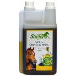 Stiefel Olej z Černého kmínu 1 l – Hledejceny.cz