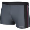 Koupací šortky, boardshorts Aqua Speed Jason M 423-136 gray