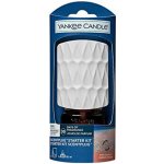 Yankee Candle Elektrický difuzér do zásuvky Organic Kit Pink Sands 18,5 ml – Hledejceny.cz