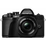 Olympus OM-D E-M5 Mark III – Zboží Živě