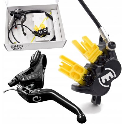 MAGURA MT5e 2700984 hydraulická kotoučová brzda – Zboží Mobilmania