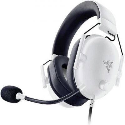 Razer BlackShark V2 X PlayStation Lic. White RZ04-03241300-R3G1 – Hledejceny.cz