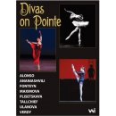Divas On Pointe DVD