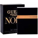 Guess Seductive Noir toaletní voda pánská 100 ml – Zbozi.Blesk.cz