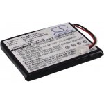Cameron Sino CS-AEF510CL 3.7V Li-ion 500mAh černá - neoriginální – Zboží Živě