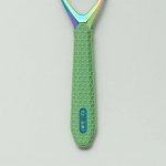 The Leaf 2.0 Grip Sleeve sage – Zboží Mobilmania