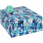 Balicí papír Legami Wrapping Paper - Monster – Hledejceny.cz