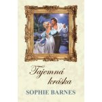 Tajemná kráska - Sophie Barnes – Hledejceny.cz