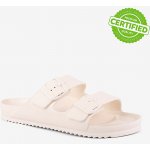 Coqui dámské pantofle Kong 8302 2025 Ivory-Eco – Hledejceny.cz