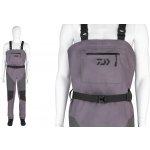 DAIWA Brodící dýchací kalhoty se zipem D-Vec – Zboží Dáma