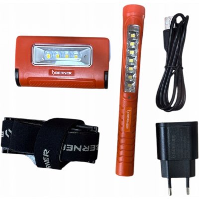 Berner 339200 – HobbyKompas.cz