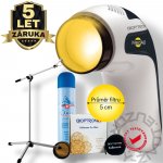 Bioptron MedAll Zepter biolampa s Fulleren filtrem + Stojan – Zboží Dáma