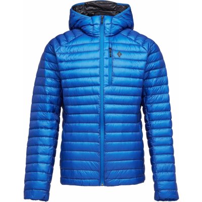 Black Diamond Approach Down Hoody drifter blue