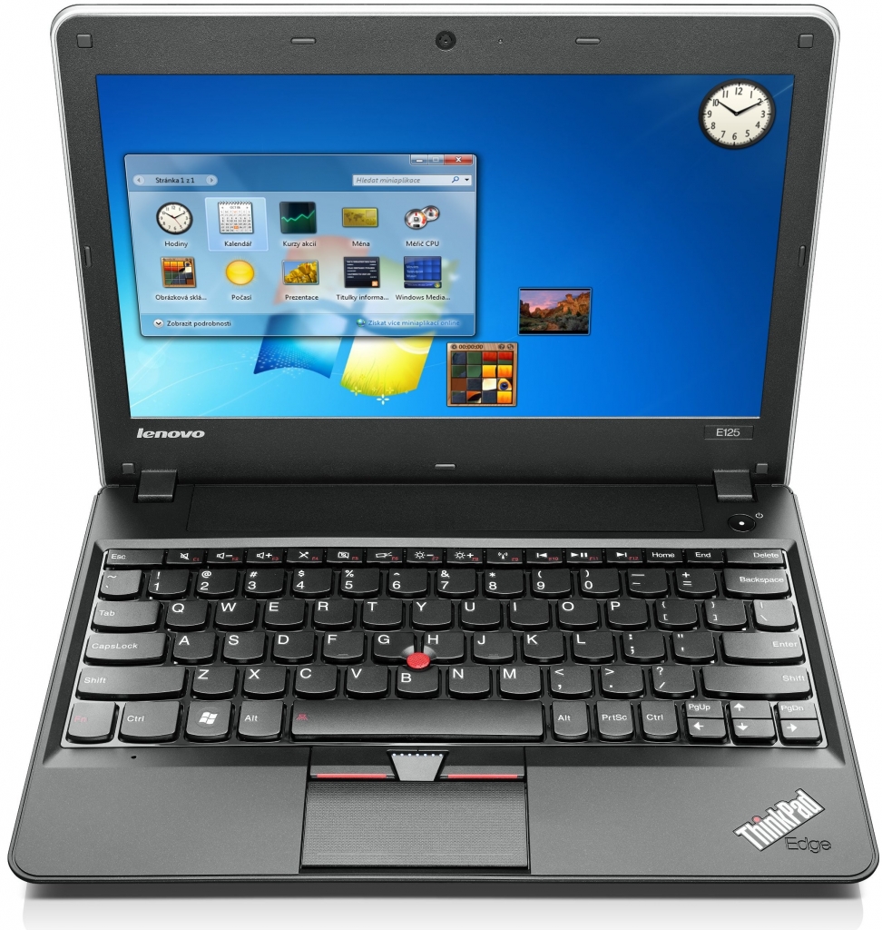 Lenovo thinkpad edge e130 обзор