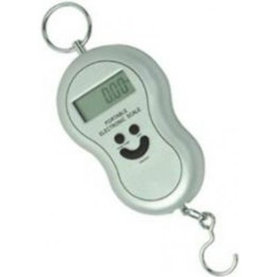 Odimon Závěsná digitální váha KYPS 40 kg – Zboží Mobilmania