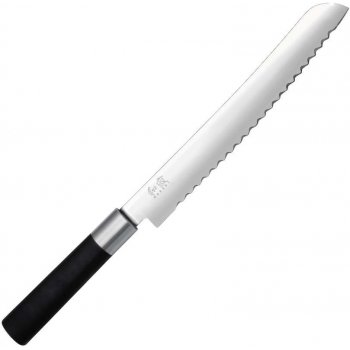 Kai Wasabi Nůž na pečivo 23 cm