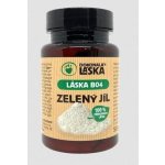 Dokonalá Láska B04 Zelený jíl 50 g – Zbozi.Blesk.cz