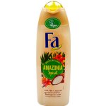 Fa Brazilian Vibes Amazonia Spirit sprchový gel 250 ml – Hledejceny.cz