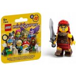 LEGO® Minifigurky 71045 25. série – Sleviste.cz