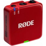 RØDE Wireless GO Gen 3 – Zboží Živě