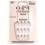 O.P.I. OPI xPRESS/ON I Want It, I Got It 30 ks – Zboží Dáma O.P.I. OPI xPRESS/ON I Want It, I Got It 30 ks – Zboží Dáma