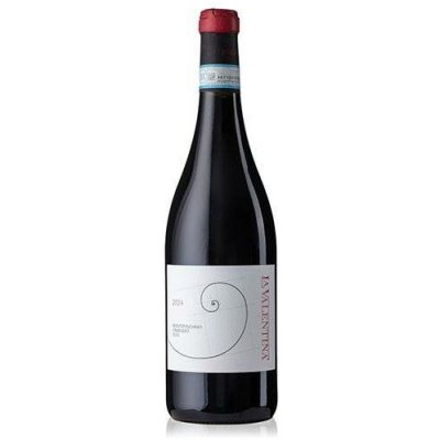 La Valentina Montepulciano d'Abruzzo DOC 2024 13,5% 0,75 l (holá láhev) – Hledejceny.cz