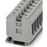 Weidmüller 1474620000 měřicí oddělovací svorka 6 mm šroubovací šedá 50 ks – Zbozi.Blesk.cz