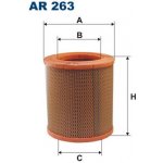 Vzduchový filtr FILTRON AR 263 – Hledejceny.cz