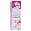Veet Silk & Fresh Normal Skin depilační krém pro normální pokožku 100 ml pro ženy