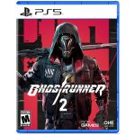 Ghostrunner 2 – Sleviste.cz
