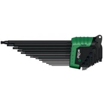 WIHA Wiha 36487 sada TORX 13-dílná