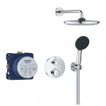 GROHE 34883000 – Zboží Mobilmania