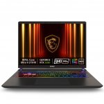 MSI Vector 16 HX AI A2XWIG-023CZ – Sleviste.cz