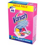 Vanish Color Protect 20 ks (40 praní) – Zboží Mobilmania