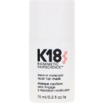 K18 Molecular Repair Leave-in Hair Mask 15 ml – Hledejceny.cz