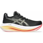 Asics Gel-Nimbus 27 Black/khaki – Zboží Mobilmania