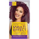 Joanna Multi Effect 07 Hluboká Burgund barvící šampon 35 g