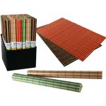 Dudlu prostírání Bambus 45x30cm – Hledejceny.cz