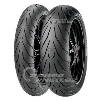 Pirelli 120/70 R17 58W Angel GT 2