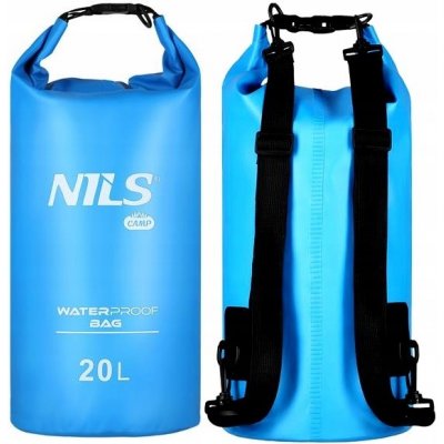 NILS CAMP NC1703 20 l – Zboží Mobilmania