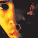 Kravitz Lenny - Let Love Rule CD – Hledejceny.cz